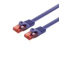 LOGON PATCH CABLE U/UTP CAT6 - 1.5M