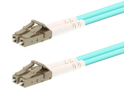 LOGON Fiber Patch Cable 50/125 - (AL5LCLC03I/3I)