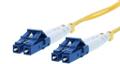 LOGON Fiber Patch Cable 9/125 -