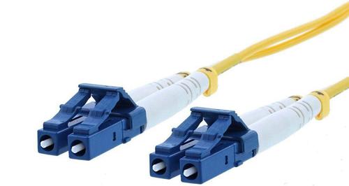 LOGON Fiber Patch Cable 9/125 - (AL9LCLC10I)