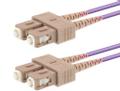 LOGON Fiber Patch Cable 50/125 -