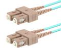 LOGON Fiber Patch Cable 50/125 -