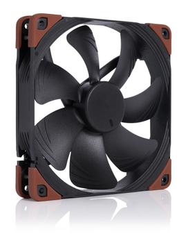 NOCTUA Nf-A14 Computer Case Fan 14  (NF-A14 industrialPPC-24V-3000)