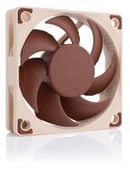 Noctua NF-A6X15 PWM 60X15MM Vifte Brun
