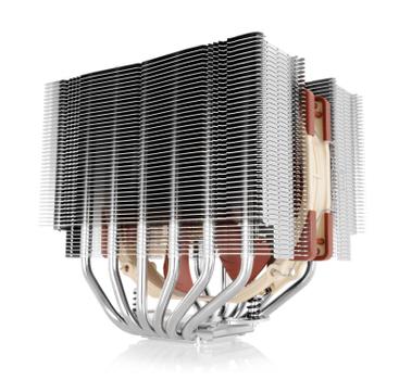 NOCTUA NH-D15S D-Type Premium Cooler (NOCTUA NH-D15S)