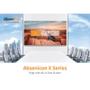 ABSEN AbsenICON 3.0 X136 WallMount