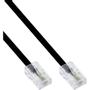 INLINE ISDN Cable RJ45 male / male 8P4C 3m
