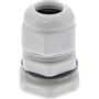 INLINE Cable Gland Nylon IP68 18 - 25mm grey 10 pcs. (44014)
