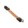 INLINE SAT Cable Window Conduit superslim for F-Plug
