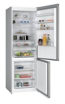 SIEMENS warehouse 3----Siem KühGefKoKG49NXIBF (KG49NXIBF)