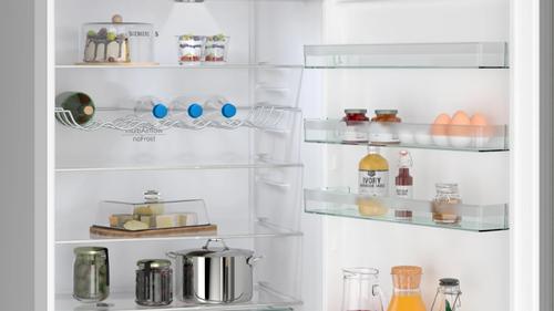 SIEMENS warehouse 3----Siem KühGefKoKG49NXIBF (KG49NXIBF)