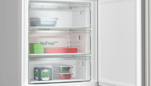 SIEMENS warehouse 3----Siem KühGefKoKG49NXIBF (KG49NXIBF)