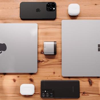 ALOGIC 1X67 Rapid Power 67W  (WCM1X67-SGR)