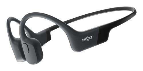 Shokz OPENRUN BLACK OPEN-EAR (S805-ST-BK)