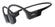 Shokz OPENRUN BLACK OPEN-EAR (S805-ST-BK)