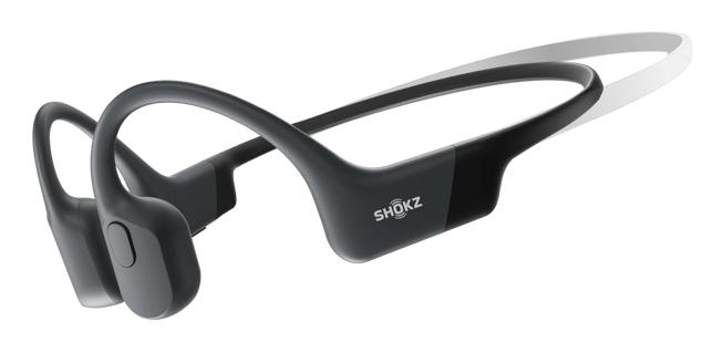 Shokz OPENRUN MINI BLACK (S806-MN-BK)