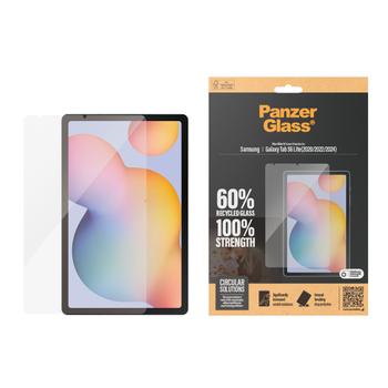 PanzerGlass PANZERGLASSSAMSUNG GALAXY TAB S6 LITE UWF ACCS (7376)