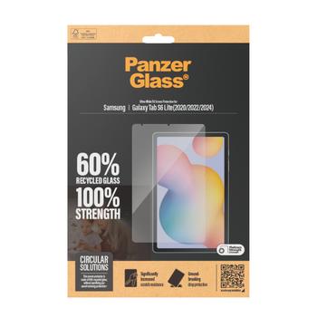 PanzerGlass PANZERGLASSSAMSUNG GALAXY TAB S6 LITE UWF ACCS (7376)