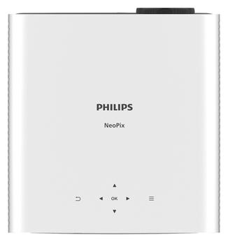 PHILIPS Neopix 750 Standard Throw  (NPX750/INT)