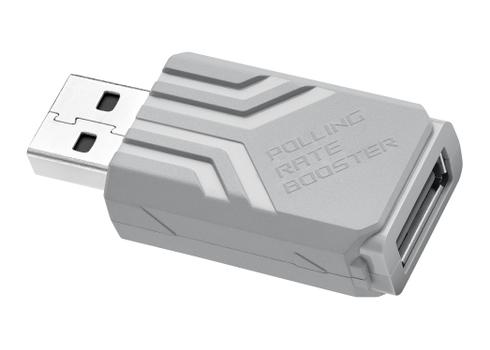 ASUS Rog Polling Rate Booster (90MP03T0-BRUA10)