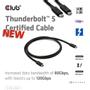CLUB 3D ThunderboltT 5 Certified (CAC-2501)