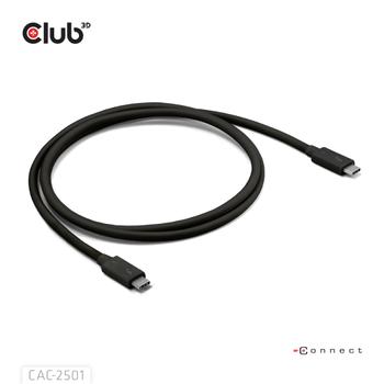 CLUB 3D ThunderboltT 5 Certified (CAC-2501)