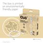 CLUB 3D Usb 80Gbps Certified 240W (CAC-1572)