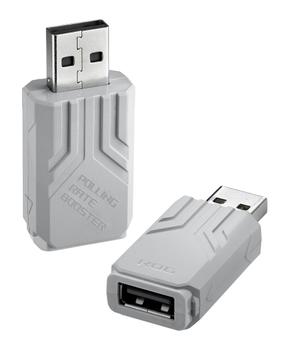 ASUS Rog Polling Rate Booster (90MP03T0-BRUA10)