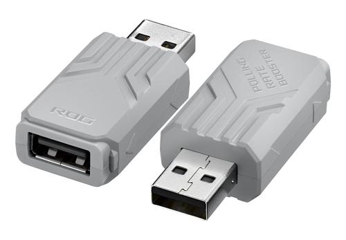 ASUS Rog Polling Rate Booster (90MP03T0-BRUA10)