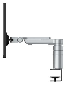 EIZO 60.5cm (23.8"") FLT 16:09 2xUSB-C IPS mit Schwenkarm (FLT)