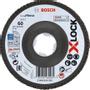 BOSCH X-LOCK X571 BEST FOR METAL Slibe