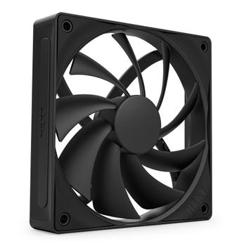 NZXT F120Q V2 Quite Airflow (RF-Q12SF-B2)