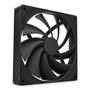 NZXT F120Q V2 Quite Airflow
