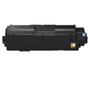 KYOCERA TK1270 Black Toner 10000 pages