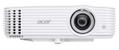 ACER H6830BD Projector 4K UHD 3840x2160 1080p 240Hz HDR 10 Football Mode 3800 ANSI Lumens 16:9 Native 4:3 Supported 10.000 (MR.JVK11.001)