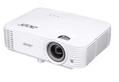 ACER H6830BD Projector 4K UHD 3840x2160 1080p 240Hz HDR 10 Football Mode 3800 ANSI Lumens 16:9 Native 4:3 Supported 10.000 (MR.JVK11.001)