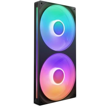 NZXT F280 RGB Core UNI-BODY (RF-U28HF-B1)