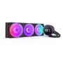 NZXT Kraken Elite V2 2024 360mm RGB, Black