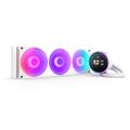 NZXT Kraken Elite V2 2024 360mm RGB, White