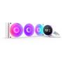 NZXT Kraken Elite V2 2024 360mm RGB, White