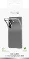 PURO Samsung Galaxy S25 0.3 NUDE cover, transparent