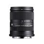 SIGMA 18-50mm F2.8 DC DN | Contemporary Fujifilm X