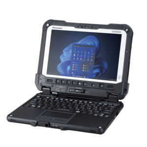 PANASONIC Toughbook G2 Mk2 Intel Core  (FZ-G2EZ007B4)
