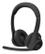 LOGITECH Zone 305 Headset BT, Midnight Black