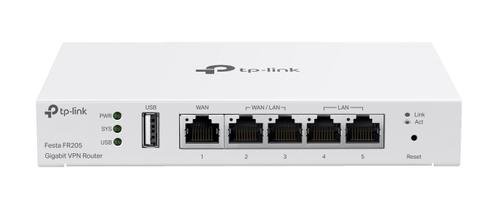 TP-LINK FESTA FR205 (FESTA FR205)