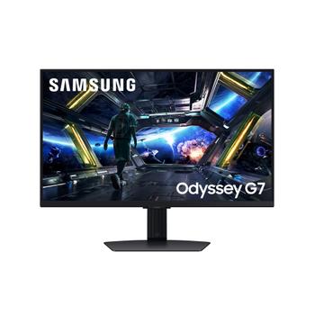 SAMSUNG S27Dg702Eu Computer Monitor (LS27DG702EUXEN)
