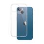 PanzerGlass SAFE TPU CASE TRANSPARENT IPHONE 14 ACCS