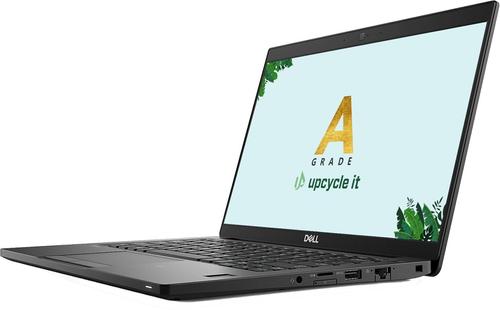 Upcycle IT Latitude 7390 (Refurbished) A (LAP-DELL7390-MX-A002)