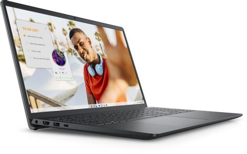 DELL Inspiron 15 Ryzen 5 7530U 15.6inch FHD 16GB 512GB SSD AMD Radeon FgrPr 3 Cell 65W WLAN Backlit Kb W11P 1Y Basic Onsite (P54C7)