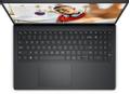 DELL Inspiron 15 Ryzen 5 7530U 15.6inch FHD 16GB 512GB SSD AMD Radeon FgrPr 3 Cell 65W WLAN Backlit Kb W11P 1Y Basic Onsite (P54C7)